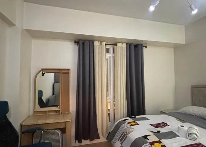 Family Suite-150newport Boulevard Southwing Manila