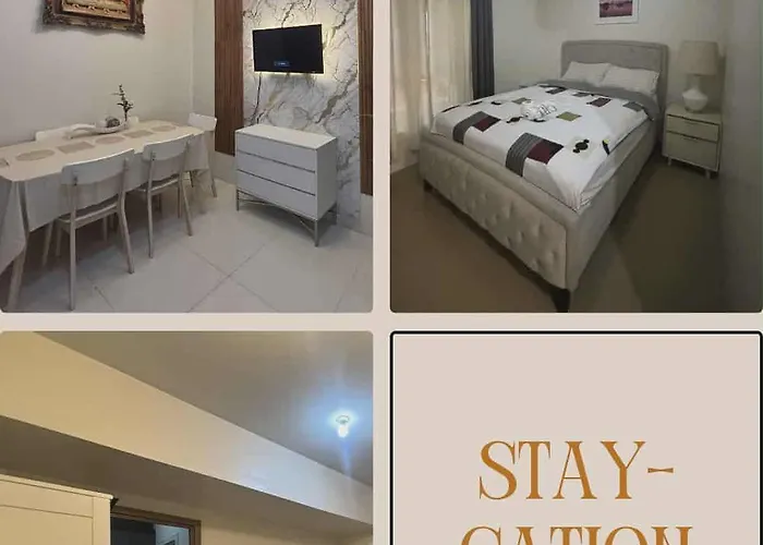 Family Suite-150newport Boulevard Southwing Hotel 4*
