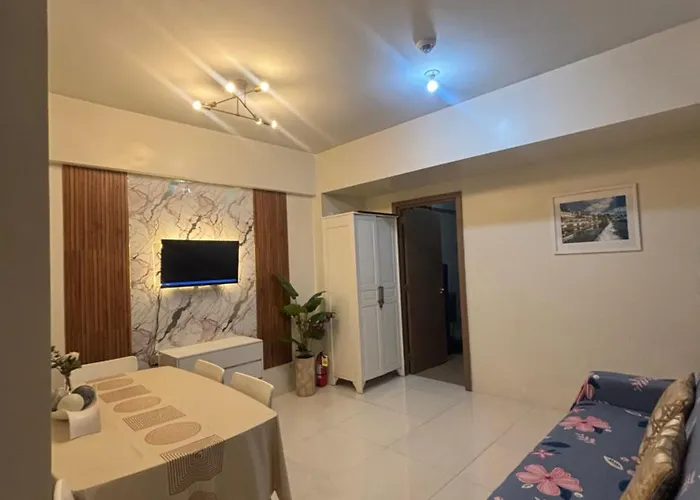 Family Suite-150newport Boulevard Southwing 4*