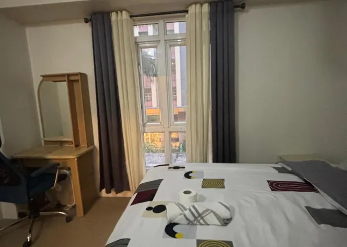 Family Suite-150newport Boulevard Southwing Manila