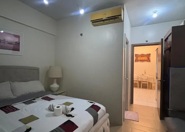 Hotel Family Suite-150newport Boulevard Southwing 4*