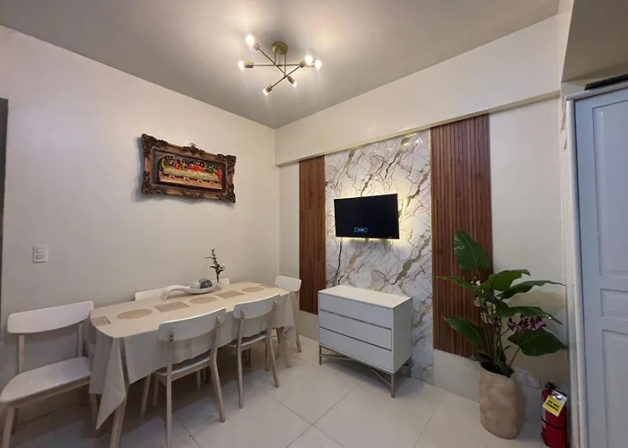 Family Suite-150newport Boulevard Southwing Manila