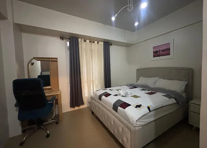 Family Suite-150newport Boulevard Southwing Manila