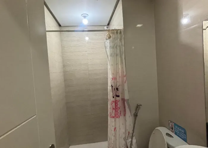 Family Suite-150newport Boulevard Southwing Manila