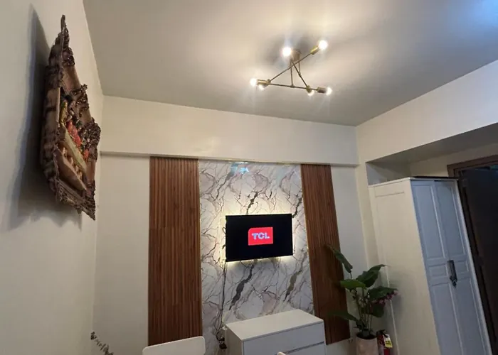 Family Suite-150newport Boulevard Southwing Hotel Manila