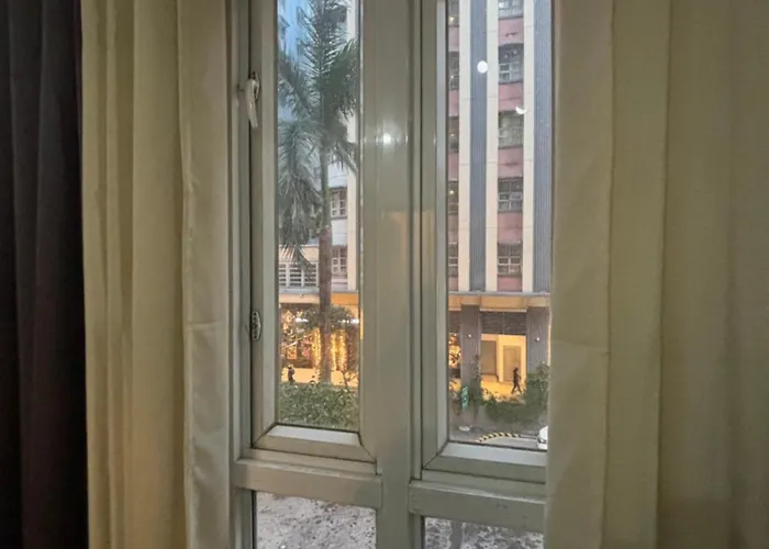 Hotel Family Suite-150newport Boulevard Southwing 4*