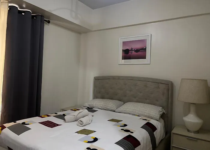 Family Suite-150newport Boulevard Southwing Manila